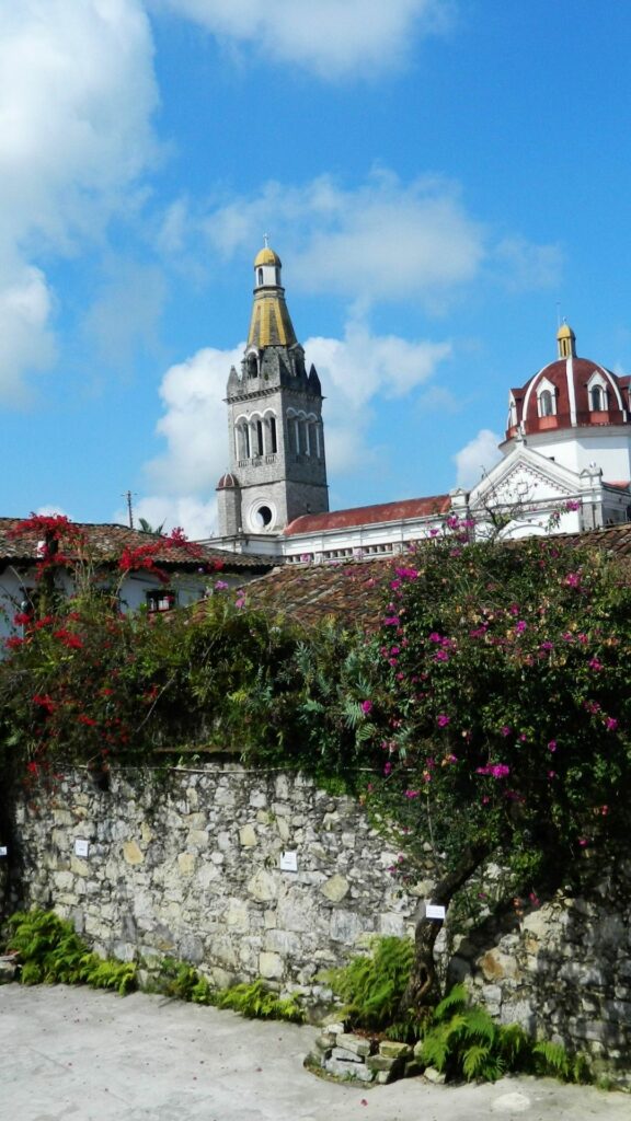 Mejor época para visitar Cuetzalan
