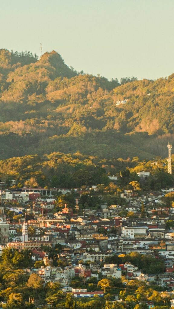 cuetzalan, puebla