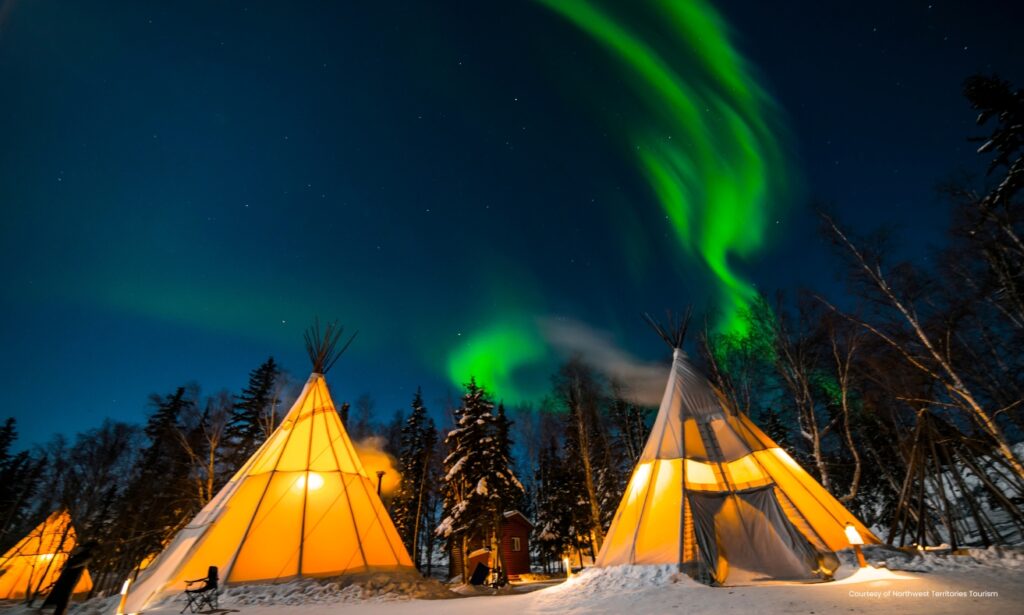 culturas indígenas vivas en canadá