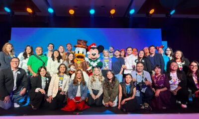 disney destinations y sus novedades de parques