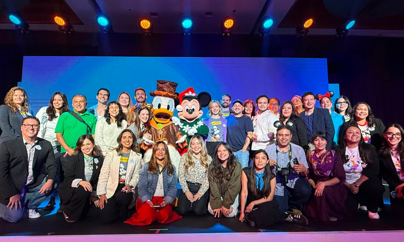 disney destinations y sus novedades de parques