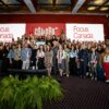 Focus Canada 2026 reúne a proveedores turísticos canadienses y compradores mexicanos en Ciudad de México
