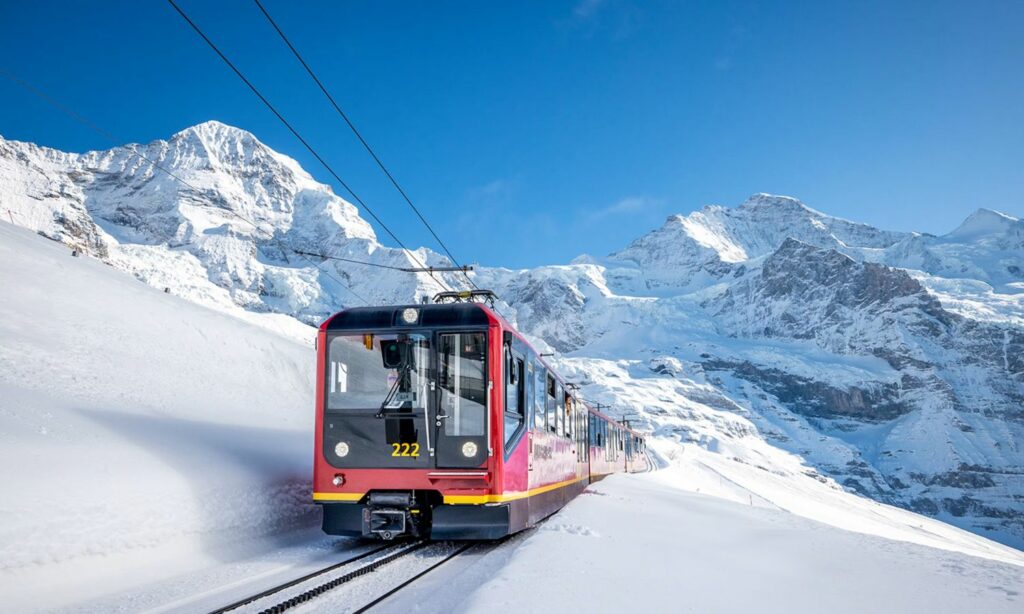 jungfrau-railways-tren-suiza