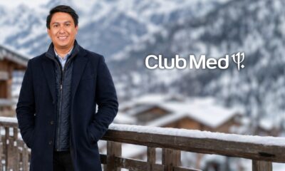 luis huerta club med