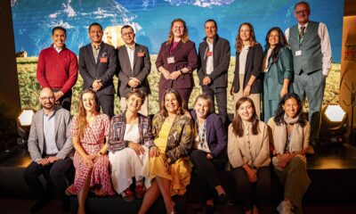 Meet the Swiss, misión de ventas de Suiza en México organizada por Monnarka Travel Marketing con representantes de destinos y empresas turísticas suizas