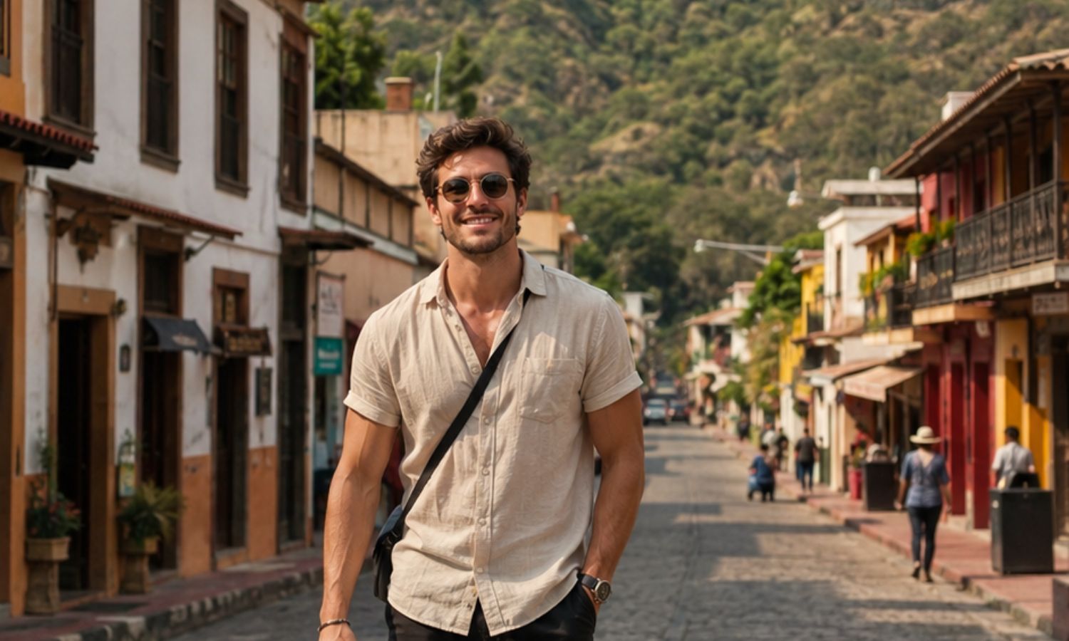mejor época para viajar a Tepoztlán
