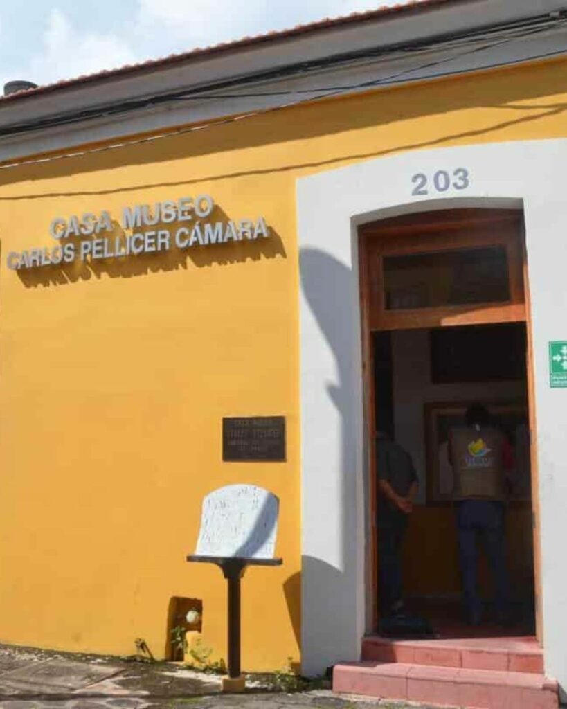 que ver que hacer tepoztla, museo carlos pellicer