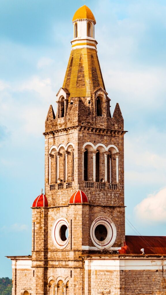 Parroquiaa de San Francisco de Asís