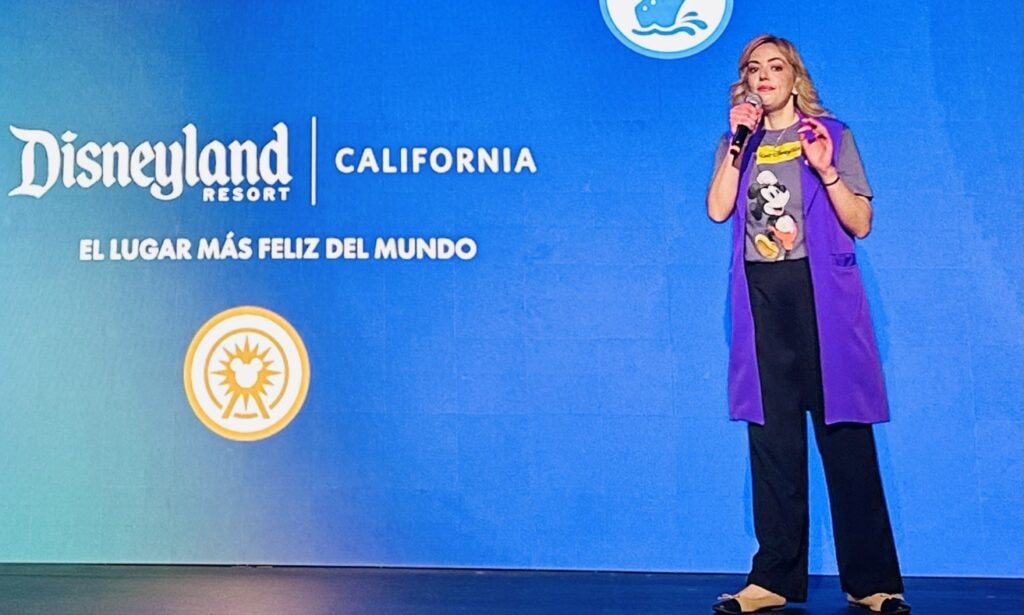 regina osuna disney destinations