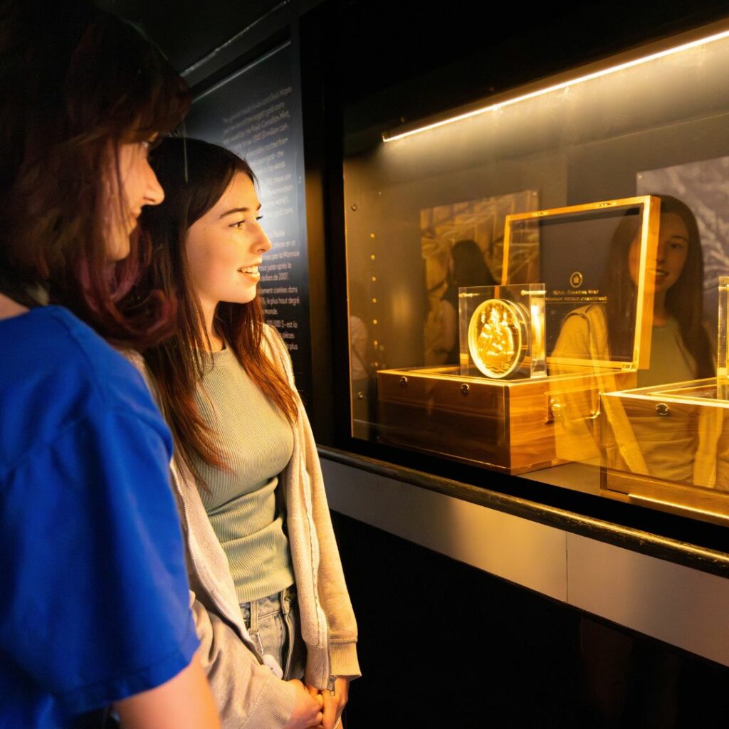 royal-canadian-ottawa-canada-piezas-conmemorativas-monedas