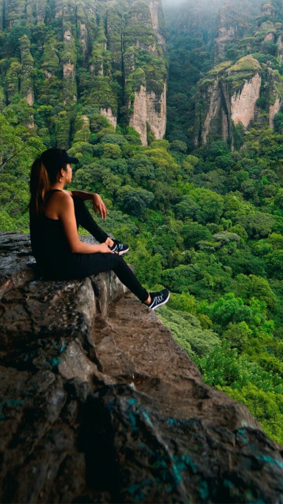 tepozteco, tepoztlan