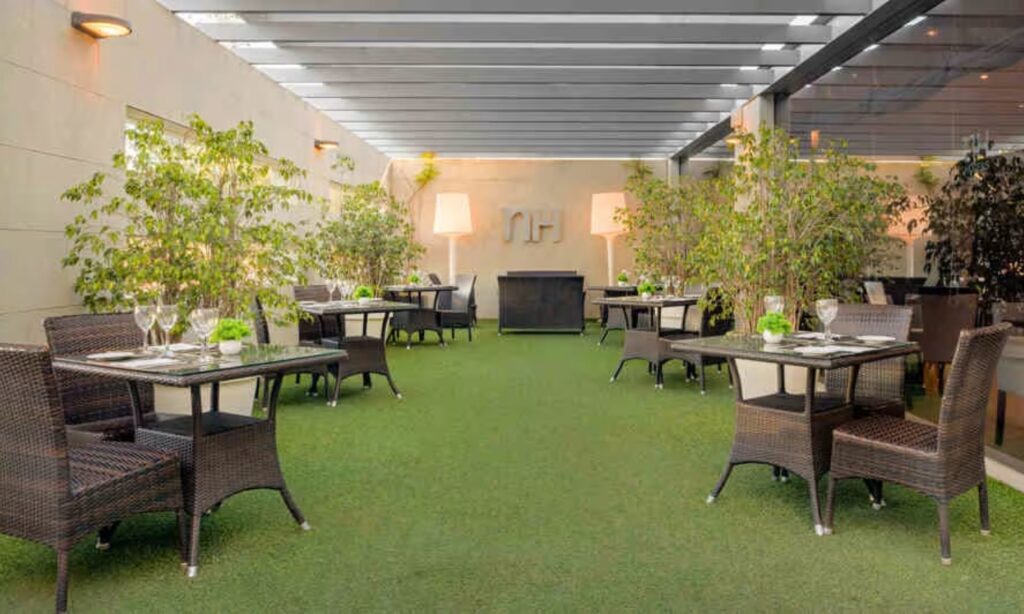 sustentbilidad en minor hotels