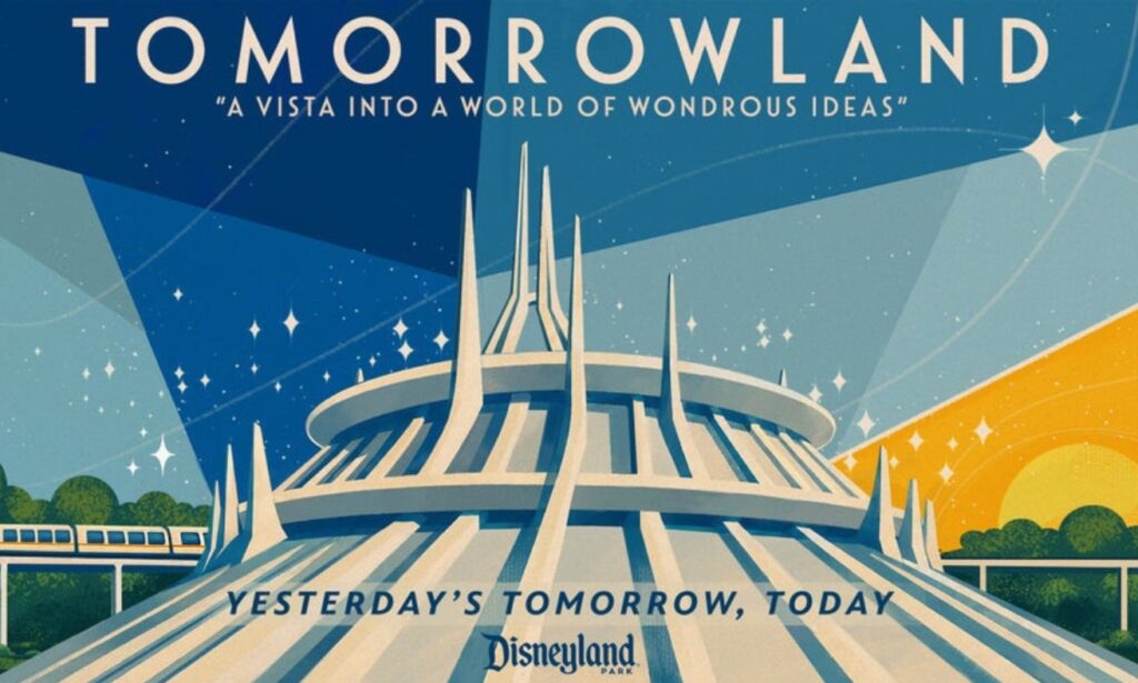 tomorrowland