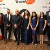Travel Shop celebra su 12 aniversario junto a agentes de viajes y socios comerciales de la industria turística mexicana