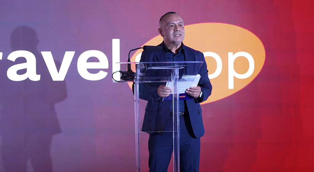 Travel Shop proyecta su futuro durante la celebración