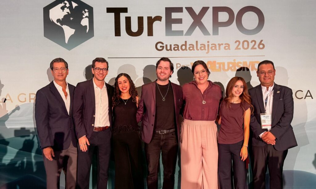 turExpo-Guadalajara-organización-reunio-a-69-stands-e-islas