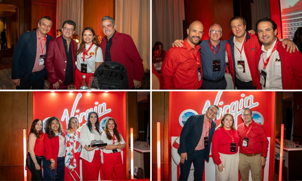 Virgin Voyages en México