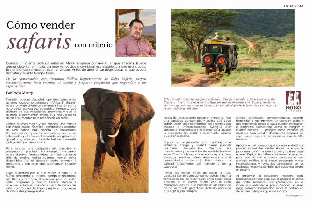 como-vender-safaris-armando-yudico