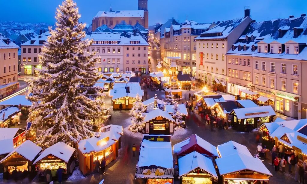 alemania-ruta-romantica-y-los-alpes-sierra-madre-europa