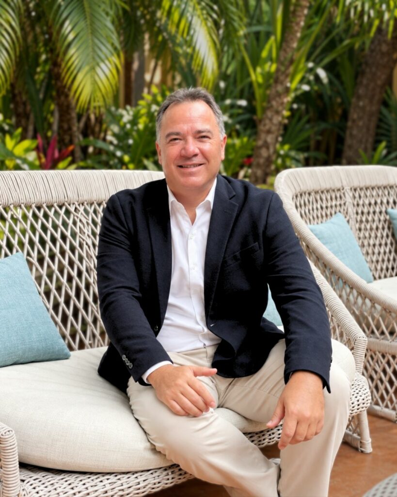 Andrés Sosa Iberostar