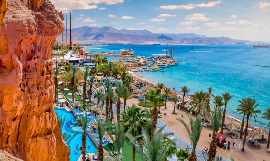 aqaba-julia-tours
