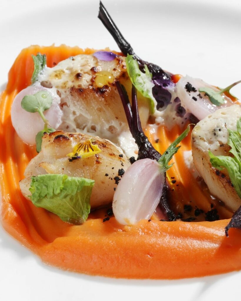 iberostar gastronomía
