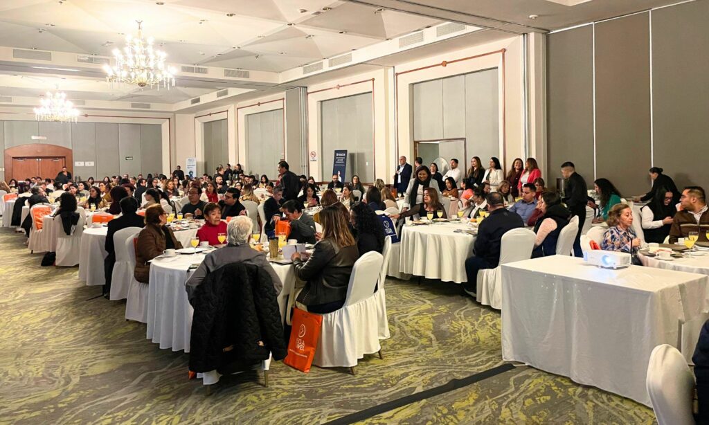 Roadshow Centro Mega Travel 2026