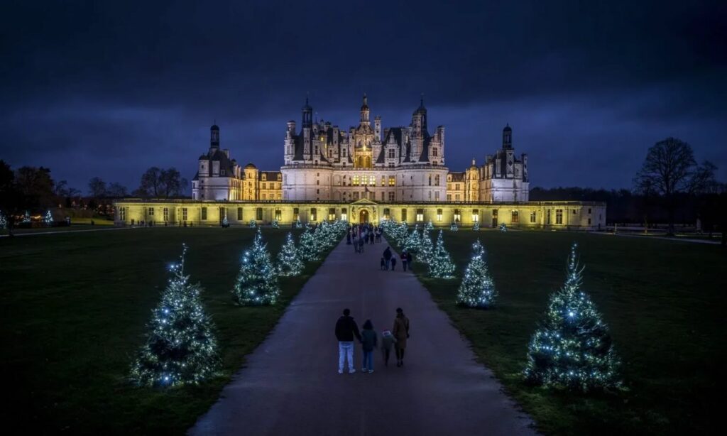 valle-de-loira-blois-y-paris-sierra-madre-europa
